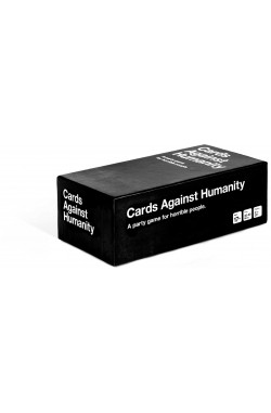 Cards Against Humanity [UK Version]
